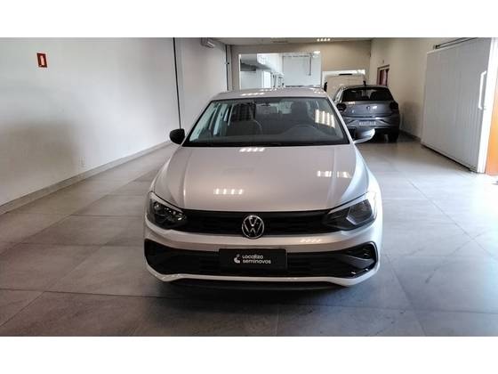 VOLKSWAGEN POLO 1.0 MPI TRACK MANUAL